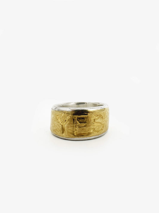 YES Ring