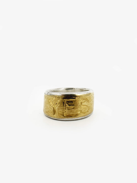 YES Ring