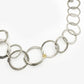 Frida Neck Chain w. Hook & Pure Gold Stamp (AC640)