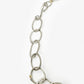 Frida Neck Chain w. Hook & Pure Gold Stamp (AC640)