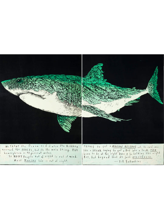 Absolute Lunacy 2025 Ed 8/12 (BR12)