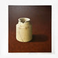 Alison's Old Vase