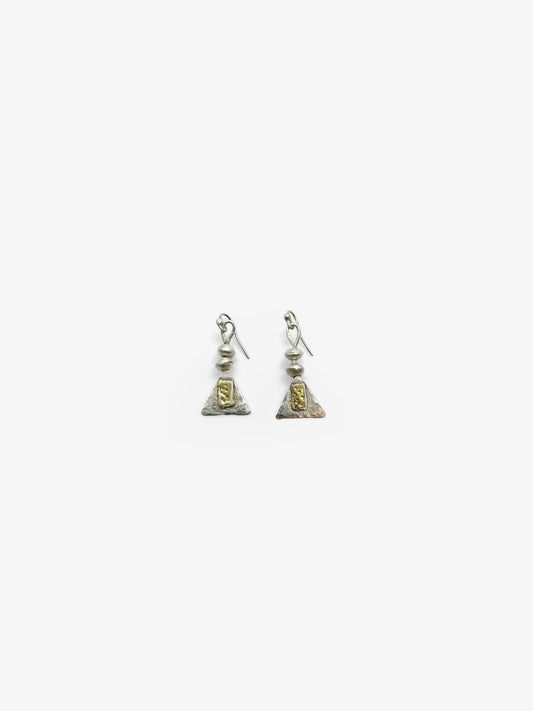 Drop Earrings