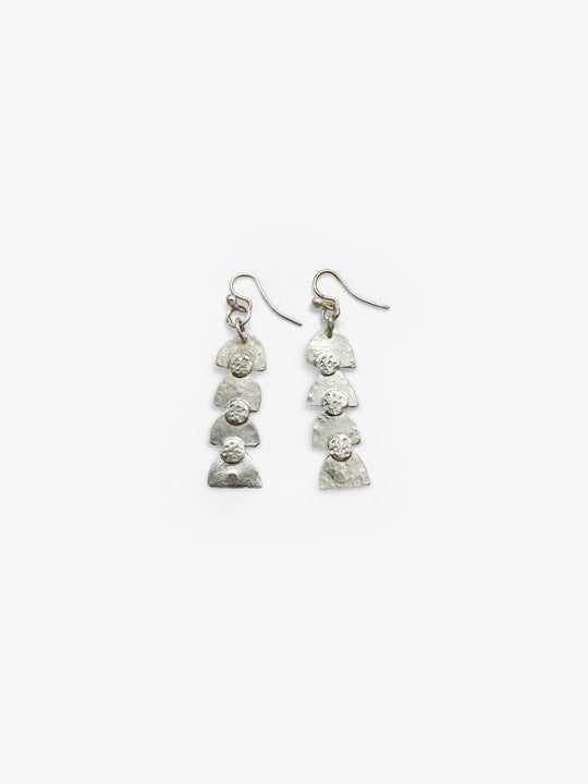 Mountain Earrings