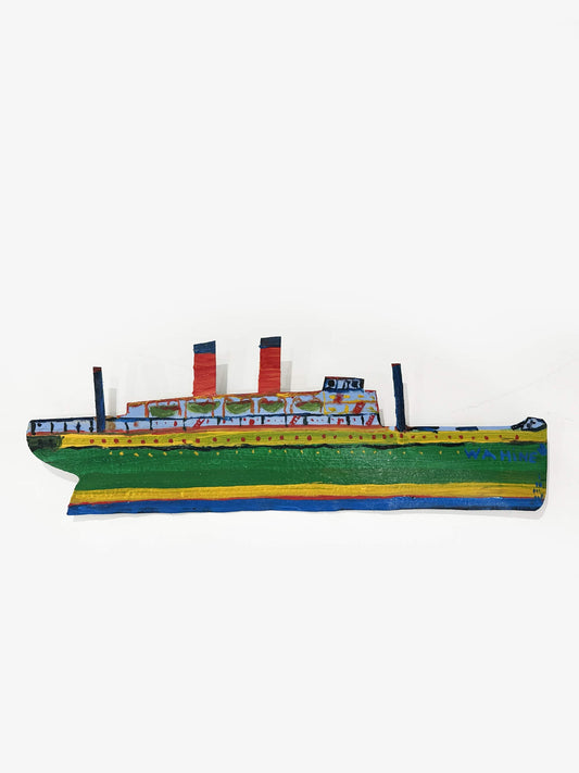 Wahine - Passenger Ferry