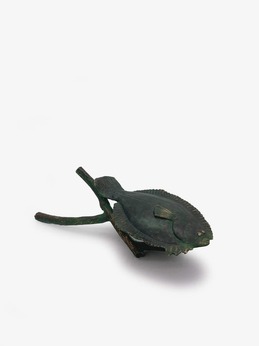Flounder / Pātiki