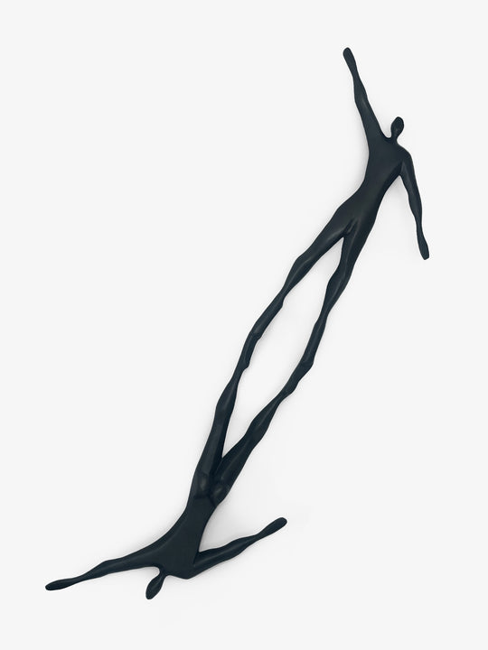 Back to Front, Ed. 1/20