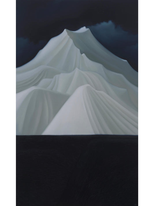 Black Aoraki
