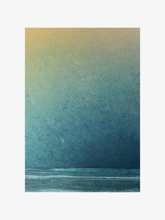 Blue Horizon