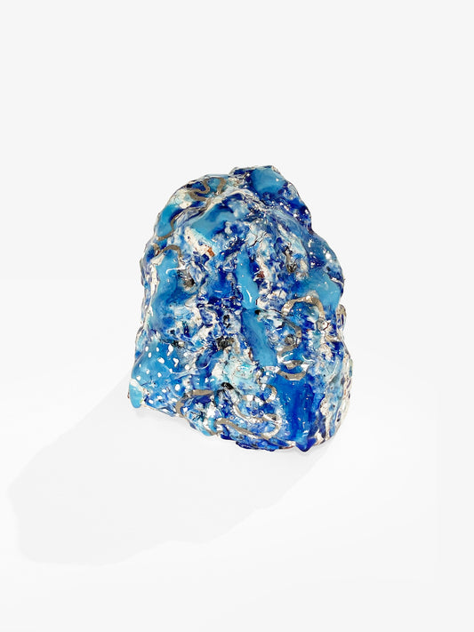 Blue Nose Clod