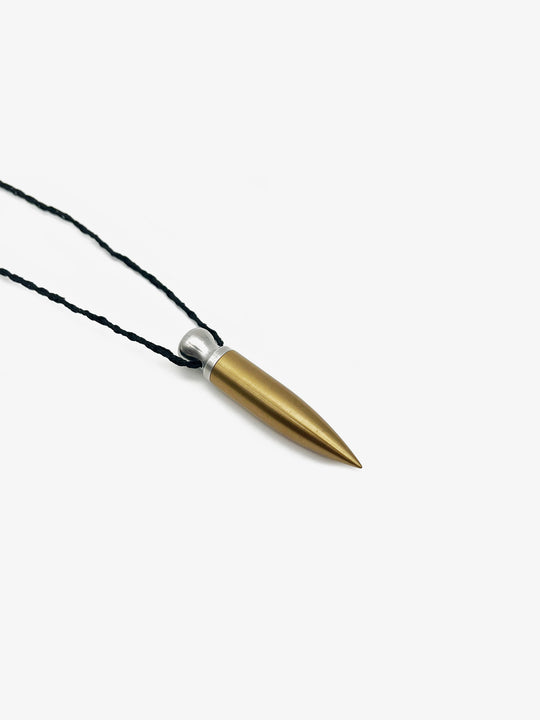 Plumb Bob Pendant