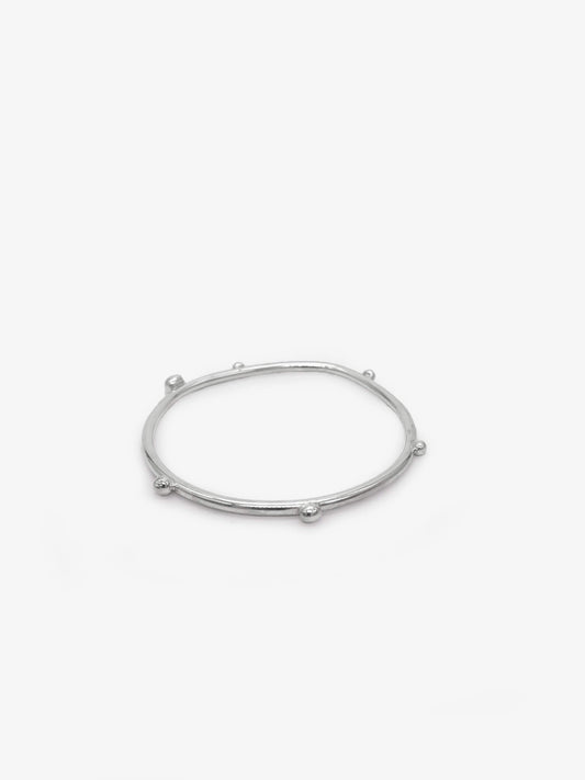 Seaweed Bangle