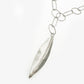 Leaf Necklace (CBu75)