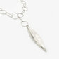 Leaf Necklace (CBu75)