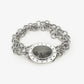 Moss/Landscape Agate Bracelet (CBu76)