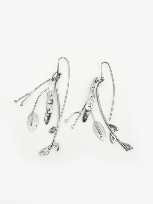 Forage Earrings (CBu81)