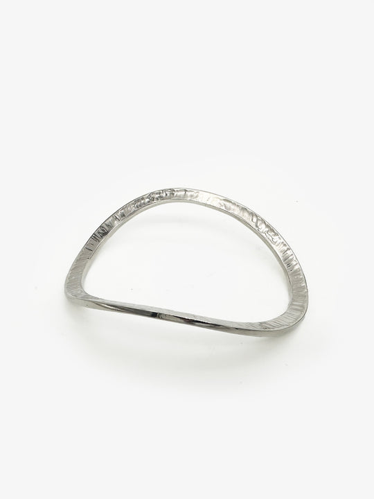 Wave Bangle (CBu82)