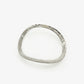 Wave Bangle (CBu82)