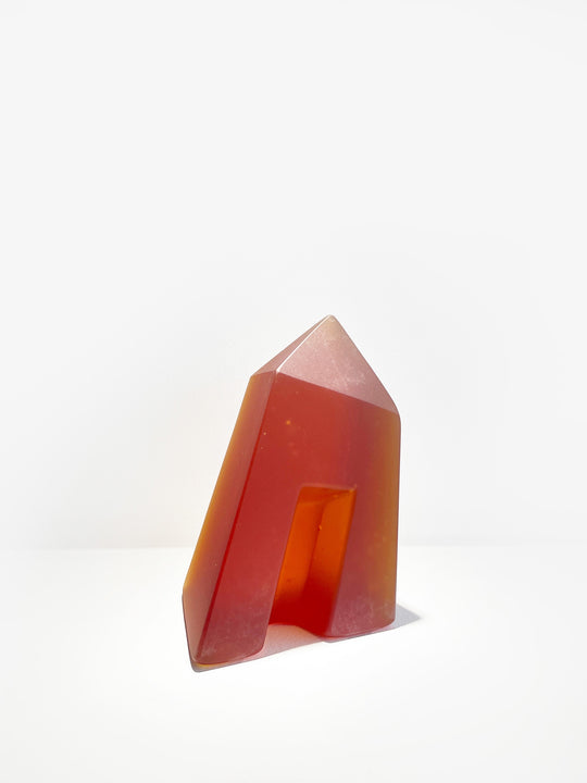 Anna's House in Yellow