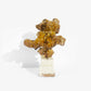 Caramelised Popcorn