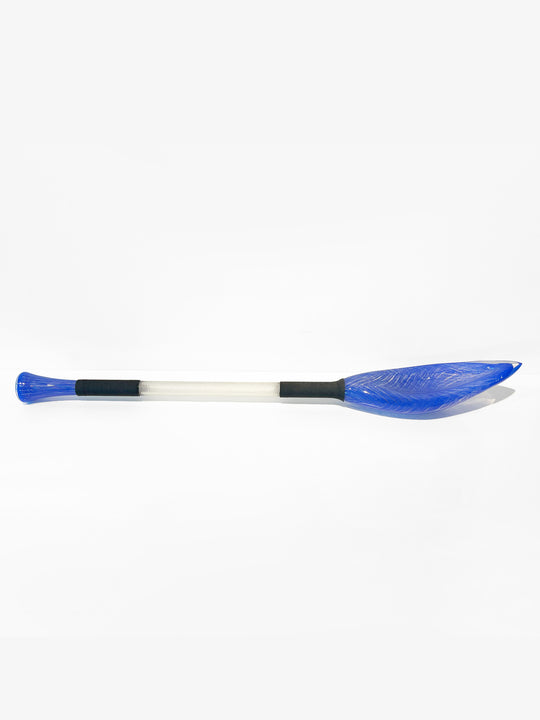 Ceremonial Scoop - Blue