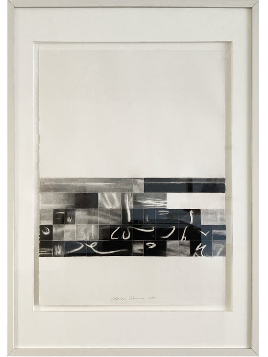 Towards an Alphabet of Light III