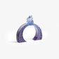 Comfortable View - Sapphire Amethyst (DT274)