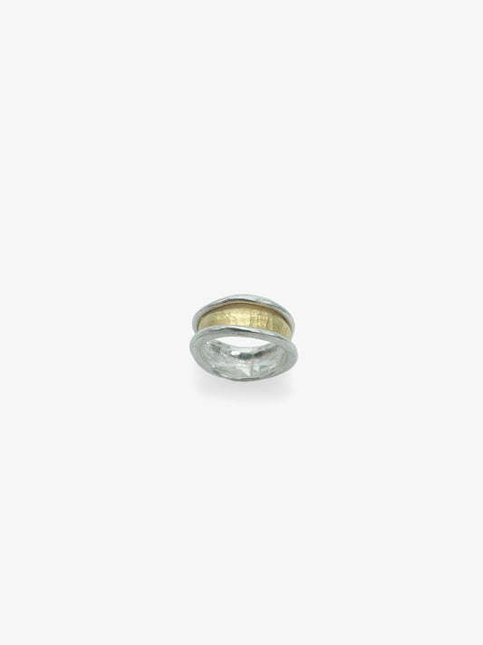 Folded Ring