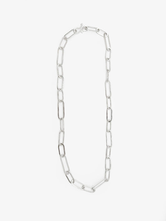 3 Link Chain Necklace (DM580)