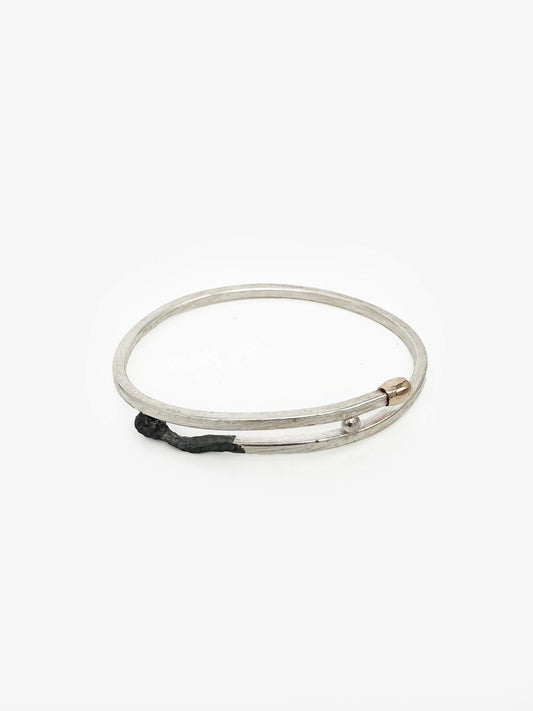 Matchstick Bangle Burnt Live (DM655)