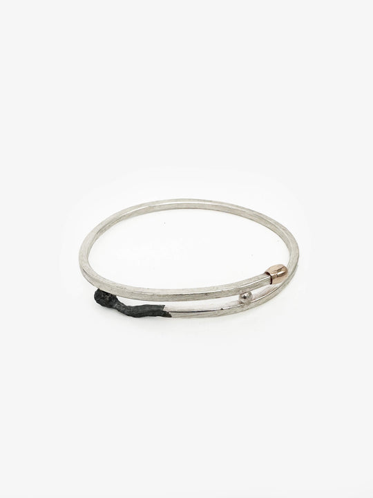 Matchstick Bangle Burnt Live (DM655)