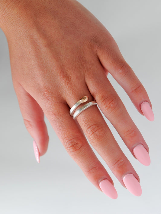 Live Match Ring