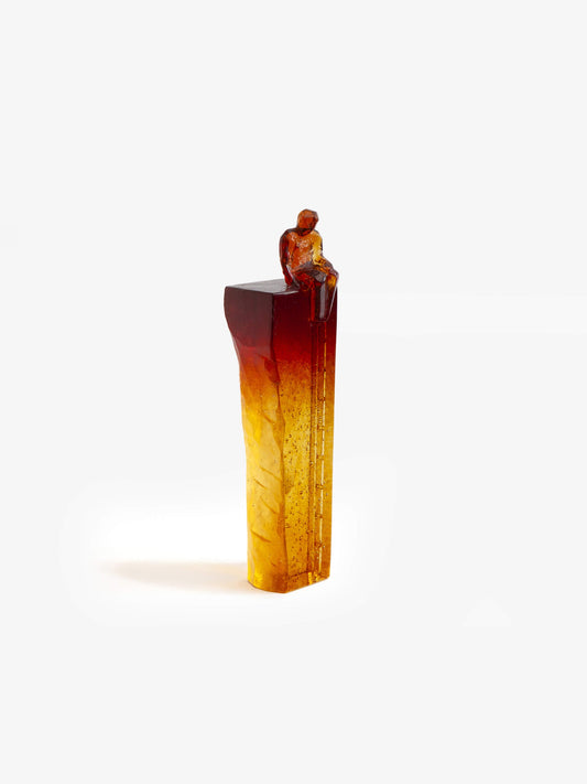 Head Space - Red Gold