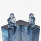 Korero - Sapphire Bronze (DT272) by Di Tocker