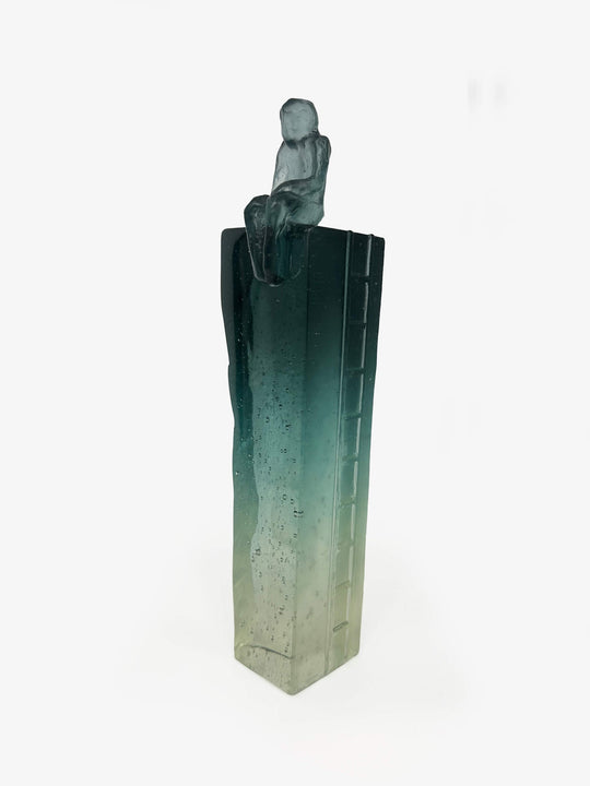 Head Space - Blue Grey Citrus (DT273)