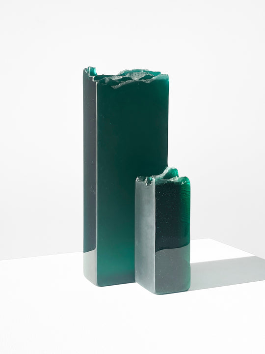 Territory (Emerald Green)