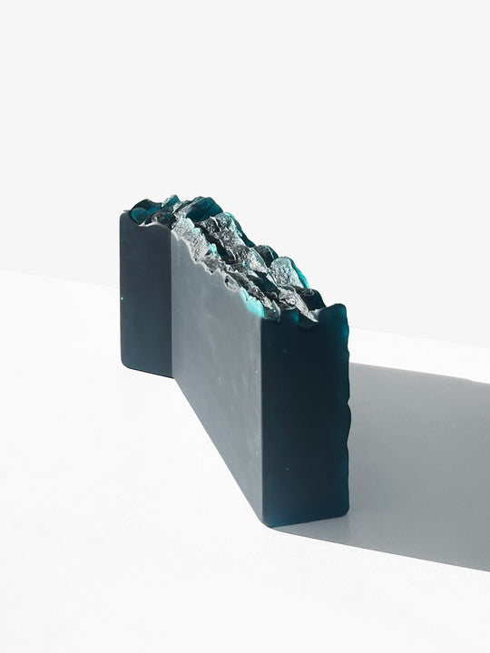 Territory (Jade Green)