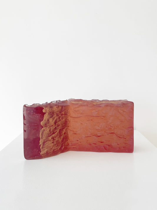 Territory (Rhubarb)