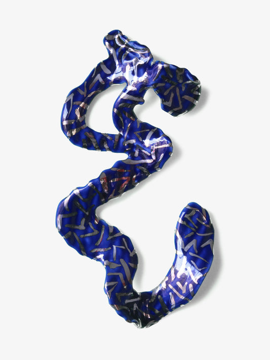 Dazzle (Blue)