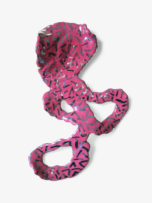 Dazzle (Pink)