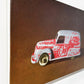 The Delivery Van