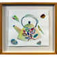 Design for teapot (Florence Weir)