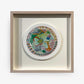 Design for a Plate