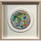 Design for a Plate