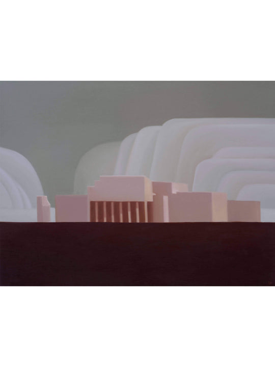 Domain 2025 (SB44) by Sean Beldon