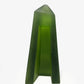 Tall House - Olive Green