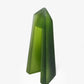 Tall House - Olive Green