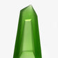 Tall House - Lime Green
