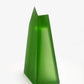 Tall House - Lime Green