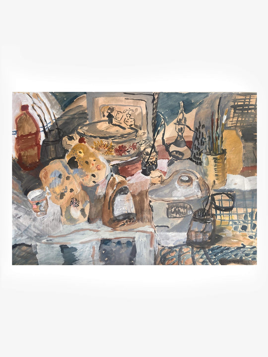 Everything Everywhere (EGL36)